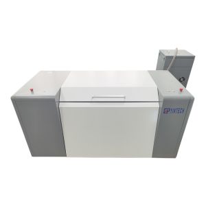 Wholesale HDI 2100 Flexo CTP Plate Making Machine Resin 6.35mm from china suppliers