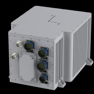 Wholesale Model FG-1200-A/B High Performance FOG Inertial Navigation System Input Acceptable Rich In Connections from china suppliers