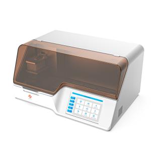 Biokey PCR Automated RNA Extraction Machine MultiEX 096 Nucleic Acid Extractor