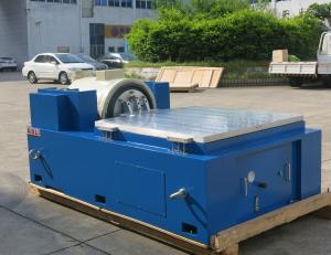 Wholesale 270kg Loading Vibration Table Test Equipment from china suppliers