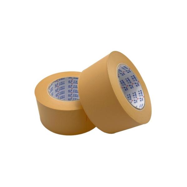 Quality Customized Size PVC Sealing Tape 50m Length For Carton Box Package for sale