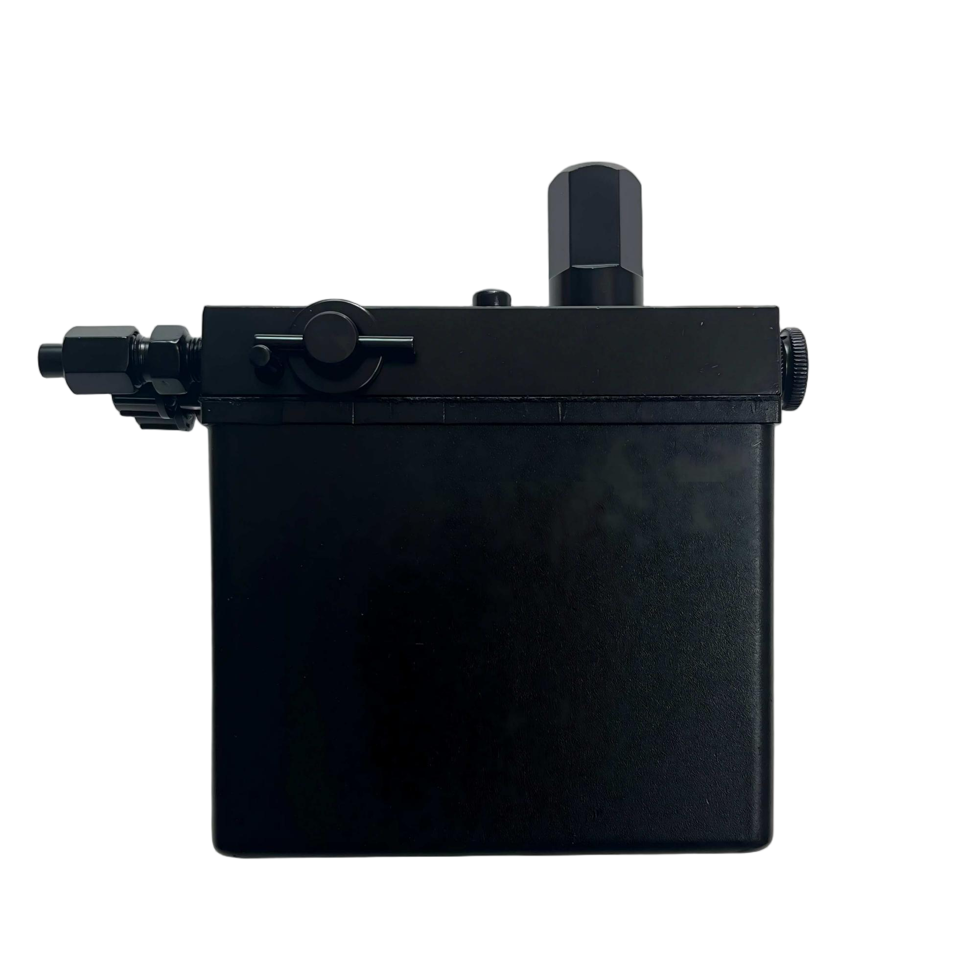 1855566 2204436 Cabin Tilting Pump For SCANIA