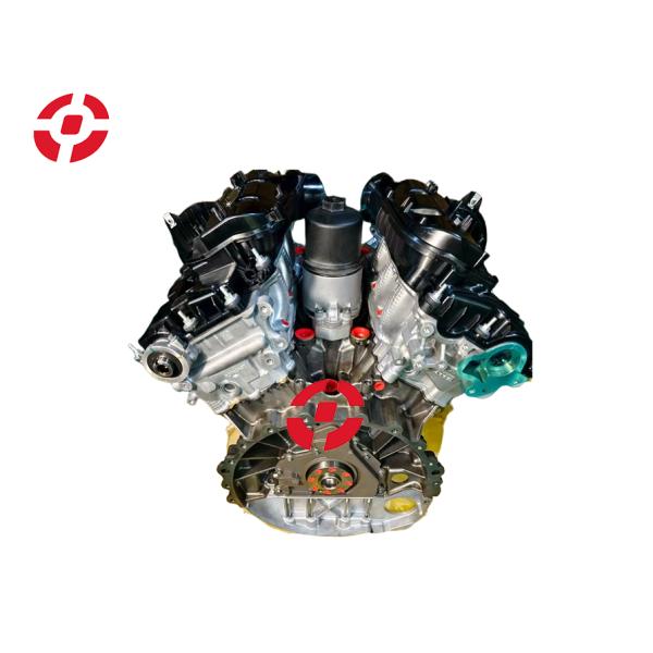 Engine assembly Petrol Engine Assembly 4 Diesel Motor for Land Rover OE LR106166