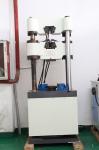 Hydraulic Compression Testing Machine Servo Loop Control Universal Testing