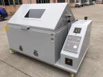 Programmable Salt Spray Test Machine for Products Corrosive Resistance Test