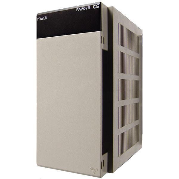 CS1D-PA207R CS1 Series Micro Programmable Logic Controller Expansion Rack Power