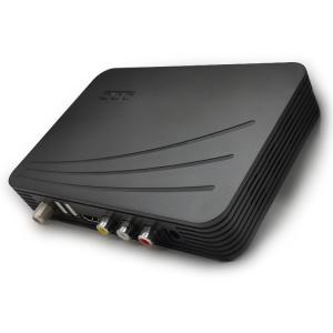 China Automatic Software Updates Boot Up Logo Timer Digital Set Top Box Digital Tv Set Top Box on sale