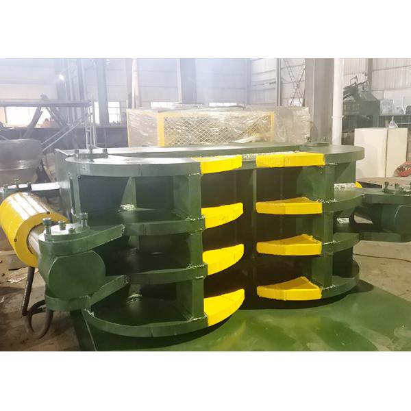 Wholesale Energy Saving Hydraulic Splitting Machine Customized Gripper Stroke from china suppliers
