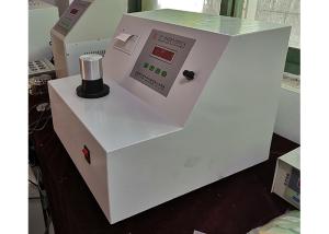 Data Processing Air Testing Equipment , Air Testing Machine Multiple Functions