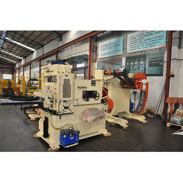 NC servo feeder