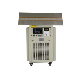 UV LED Curing Systems For Ink