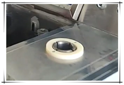 20L Automatic Glass Soda Bottle Washing Machine Easy Operation Manual Controlled