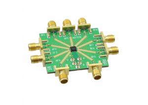 Wholesale EV1HMC322ALP4 Embedded Solutions 0Hz To 8GHz SP8T Switch Evaluation Board from china suppliers