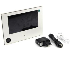 Wholesale Button activated TFT LCD video module components for retail display fixture from china suppliers