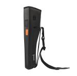 Rugged PDA Portable Data Collector 2D 1D Barcode Scanning Data Capture Machine
