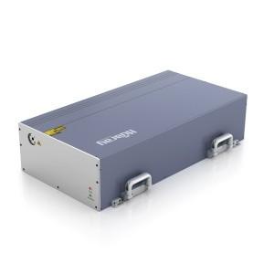 Wholesale Uv 5-70w Laser Marking Machine 355nm Picosecond Laser Source from china suppliers