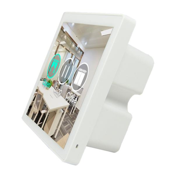 Quality Wireless Outlet Smart Electrical Switch , 240V 10A Smart Home Switches for sale