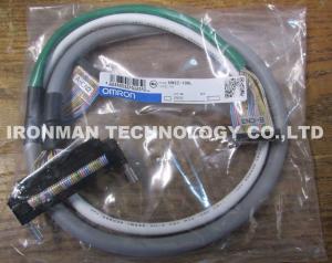 Wholesale XW2Z-100L Omron Connect Connector Cable Terminal Block Conversion Unit from china suppliers