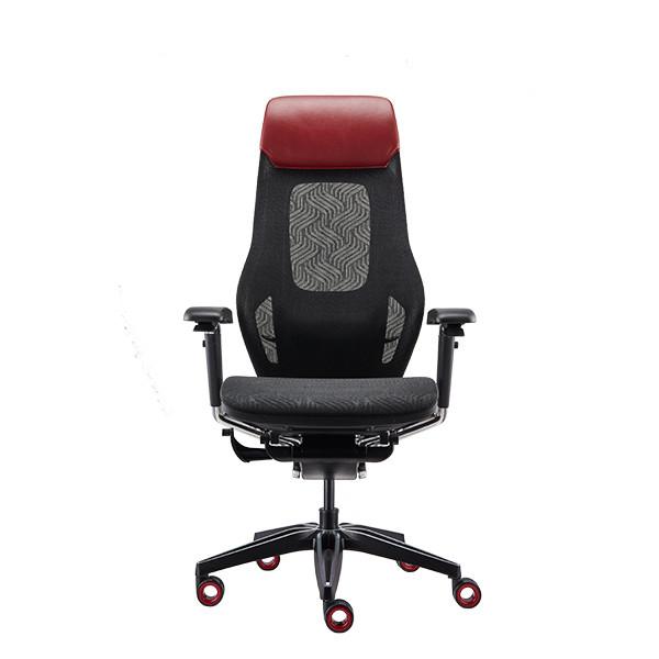 Quality GTCHAIR  Ergonomic PC Racing Game Chair Computer Chair For Back Pain for sale