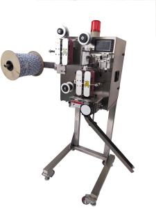 High-Speed Specialized Automatic Desiccant Cutting and Inserting Machine