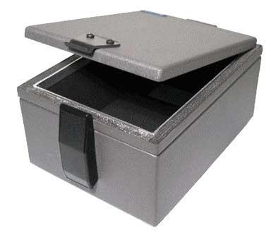 Quality EMC GPS Signal Shielding Box RC Drone Electromagnetic Anechoic Box Durable for sale