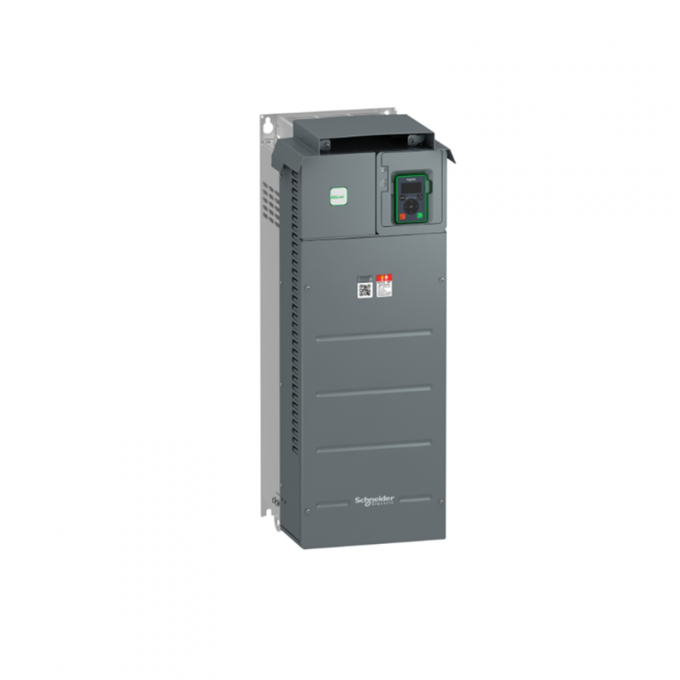 SCHNEIDER THE INVERTER EASY ALTIVAR 610 ASYNCHRONOUS MOTOR 3 PHASE ATV610D75N4 0