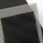 Security Stainless Steel Wire Grid Panels , Square Welded Wire Mesh 10 X10 12