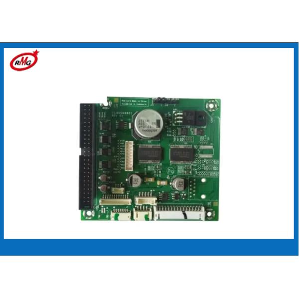 009-0020624-13 TSJB0004306 ATM Machine Parts NCR Selfserv 6622 6625 Thermal Receipt Printer Control Board