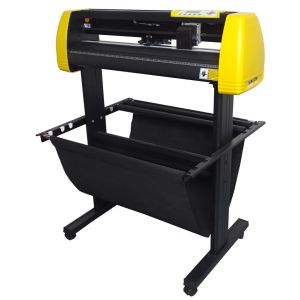 Wholesale High Precision Vinyl Cutter Plotter Artcut Software Vinyl Sticker Plotter from china suppliers