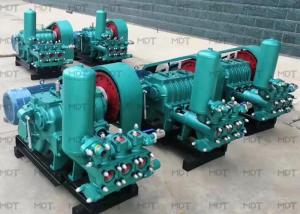 Wholesale Three Piston Drilling Mud Pump from china suppliers