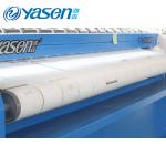 Customizable Automatic Steam Ironing Machine Power 1.5kw