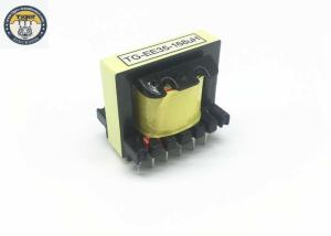 China Customized High Frequency Transformer EE35 Ferrite Transformer For Switched Mode Power Supply on sale