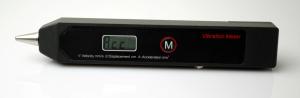 3 Parameter Vibration Meter, Pen Type Vibration Meter, Portable Vibration Tester VM7003