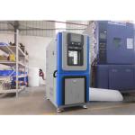 Constant Temperature Humidity Chamber Laboratory Test Machine
