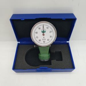China Green Sand Surface Mould Hardness Tester Sand Surface Hardness on sale