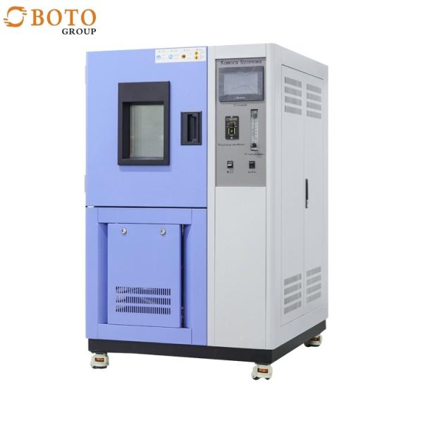 Quality Temperature / Humidity / Vibration Test Chambers For Quality Control for sale
