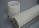 Polyester Silk Printing Screen Mesh Net Monofilament 50m High Elasticity