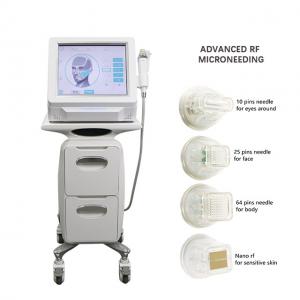 Wholesale Commercial 8.4&quot; Rf Microneedling Machine Acne Scar Removal from china suppliers