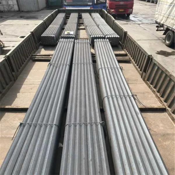 Galvanized Scaffolding Tube Hollow Round Steel Pipes Factory Direct Sale