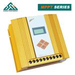 MPPT 12V Wind Solar Hybrid Controller 100W/200W Wind Solar Hybrid System