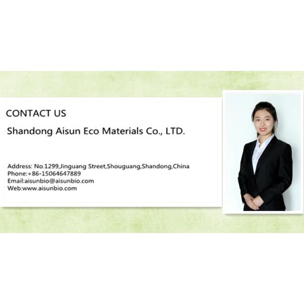 Cornstarch Eco Friendly Poly Mailers Eco Friendly Shipping Mailers ODM