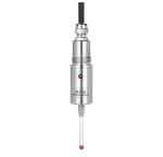 Wired Modular XYZ CNC Touch Probe For Grinding Machine