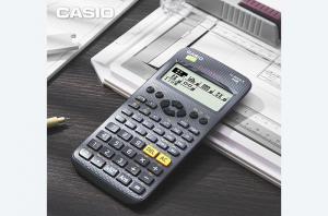 China For CASIO Casio FX-95CN X Students test suitable Chinese scientific function calculator on sale