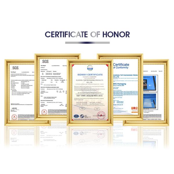 High Quality Custom Printed Glossy Surface Fishing Bait Packaging Plastic Bag 3 Side Seal Bags With Euro Hole