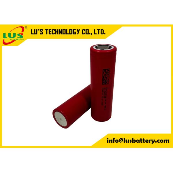 Wholesale INR21700 3.6V 4500mAh Cylindrical lithium battery ICR21700 battery cell from china suppliers