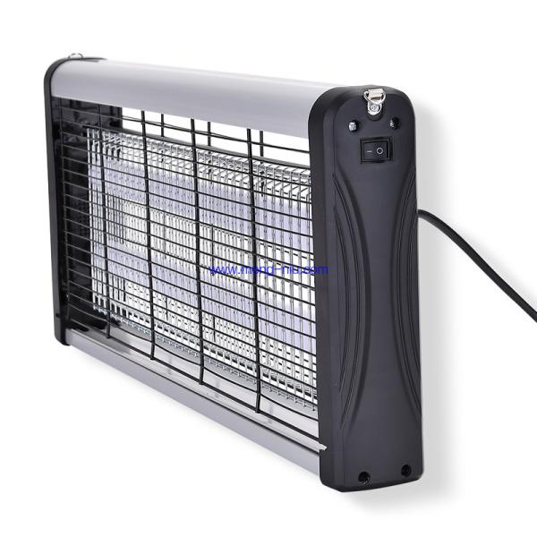 LED UV ultraviolet Indoor Electric Bug Flies Insect Mosquito Pest Catcher Control Trap Zapper Killer Lamp