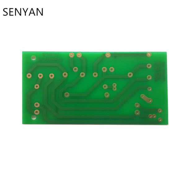 Wholesale FR4 1.6mm STM One Layer PCB RoHS ISO14001 ISO13485 from china suppliers