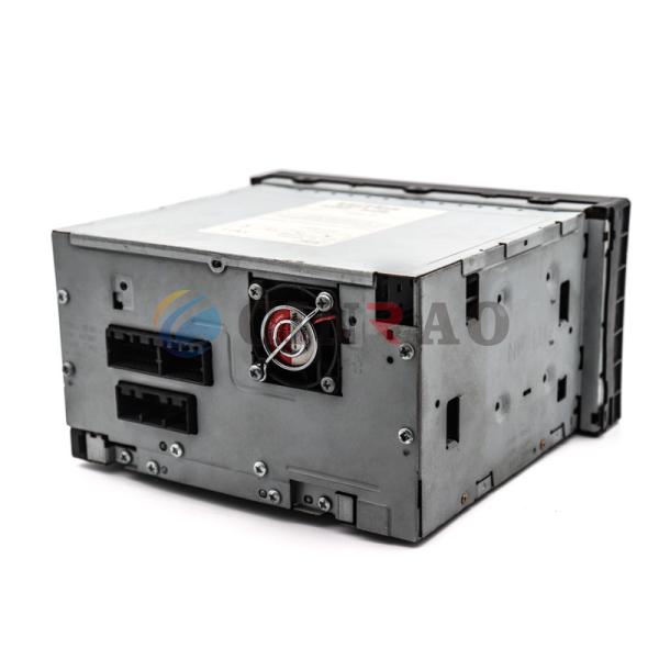 Automotive DVD Navigation Radio Hyundai 6.5 inch 96560-0R000 LCD Modules For Car GPS