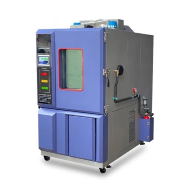 Wholesale Electronic Climate Ambient Temperature And Humidity Test Chamber OEM from china suppliers