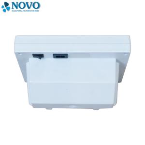 China Hi Low Limitation Digital Weight Indicator , Load Cell Indicator Green LED Display on sale
